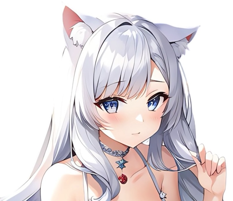 白見はらみ
